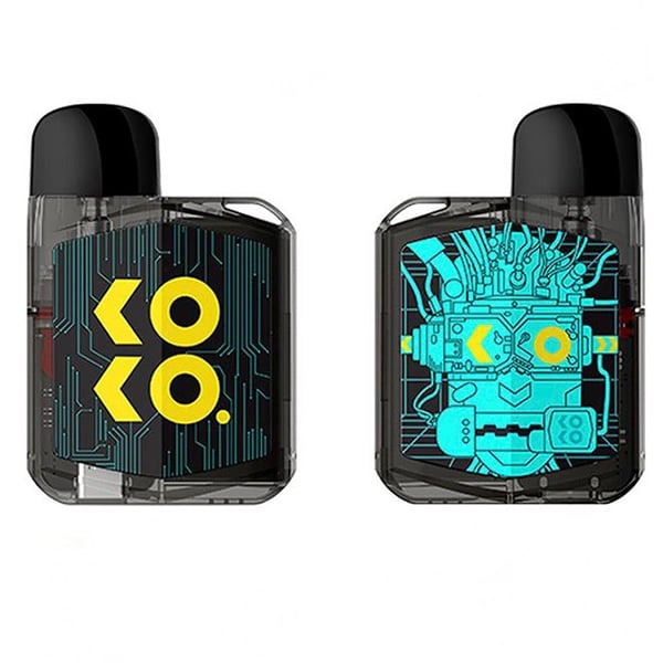 Uwell Caliburn Koko Prime