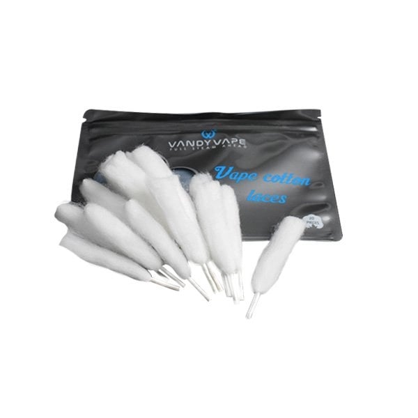 Pack de Tiras de Algodón - Vandy Vape