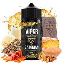 Aroma Bateman - Viper Eliquids 30ml (Longfill)