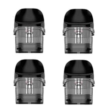 Recambios Vaporesso Luxe QS (pack 4)