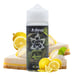 Productos relacionados de Demo Lemon Tart Cheesecake - The Mind Flayer Salt - 10ml