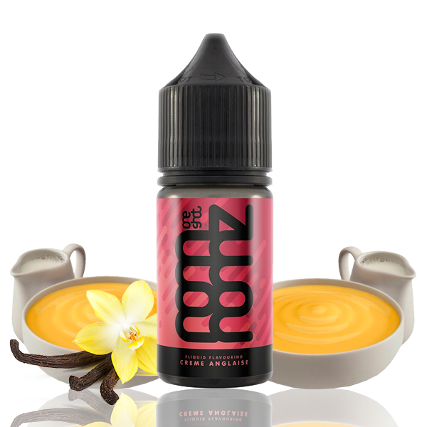 Aroma Nom Nomz Creme Anglaise 30ml