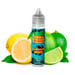 Productos relacionados de Aroma Monsoon Breeze - Jungle Fever 24ml (Longfill)