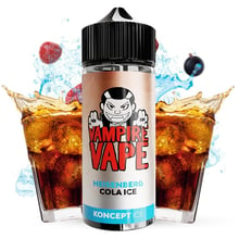 Heisenberg Cola Ice - Vampire Vape 100ml