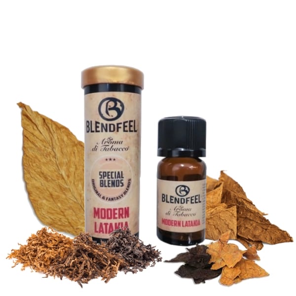 Aroma Modern Latakia - Blendfeel Special Blends