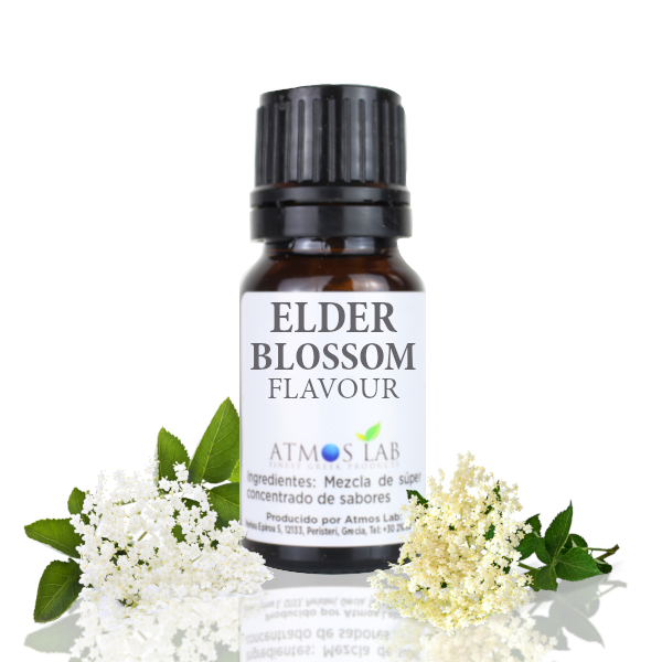 Aroma Elder Blossom - Atmos Lab