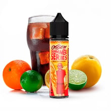 Aroma Malibu Citrus Cola - Ossem 20ml (Longfill)