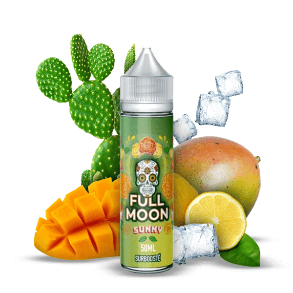 Full Moon - Sunny 50ml