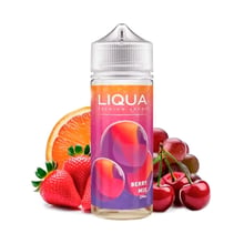 Aroma Berry Mix - Liqua 24ml (Longfill)