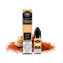 Sales Creamy - Select Tobacco by Dinner Lady 10ml