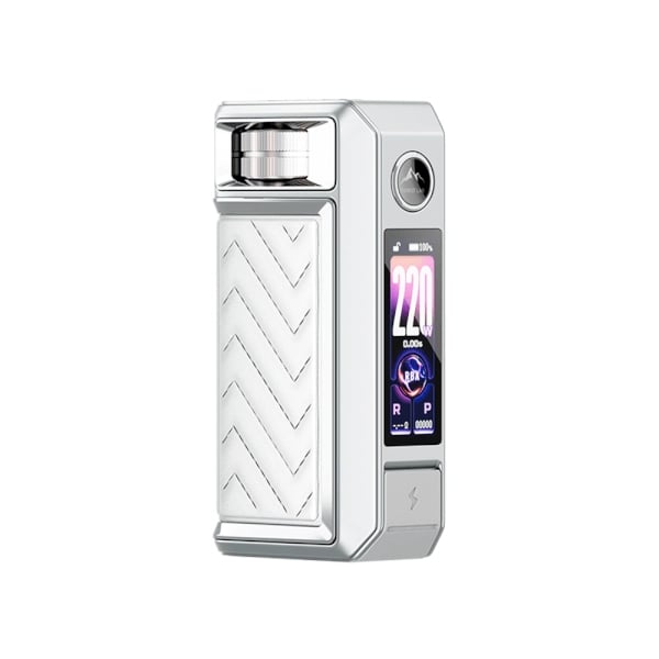 Voopoo Drag 6 Mod