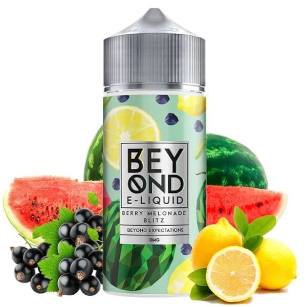 Berry Melonade Blitz - Beyond 80ml (IVG) - (Outlet)
