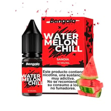Bengala Salts - Watermelon Chill - 10ml