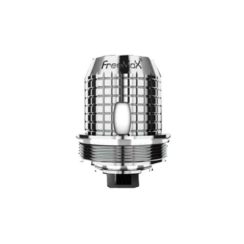 Resistencias Freemax Twister Coils