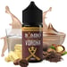 Productos relacionados de Bombo Vorona Nic Salts - Golden Era