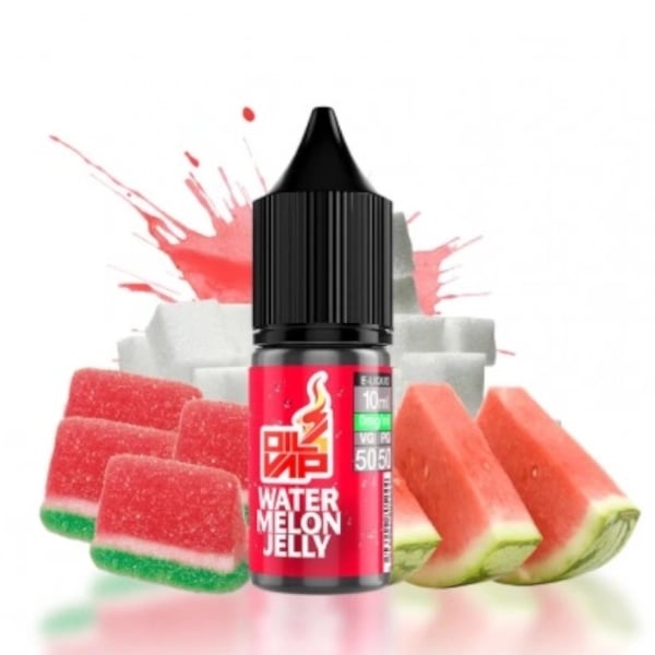 Watermelon Jelly - Oil4Vap 10ml