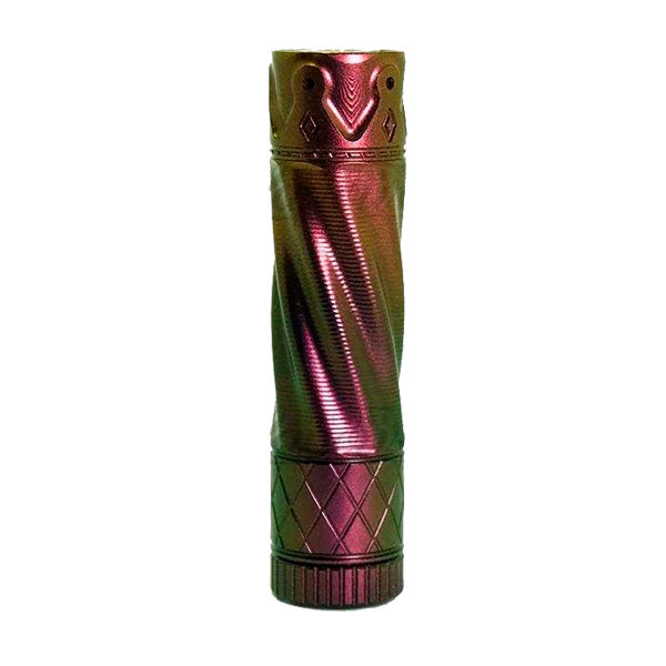 Purge The King 20700 Mod (Razorback)