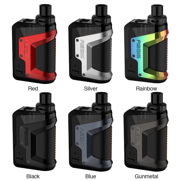 Geekvape Aegis Hero Kit