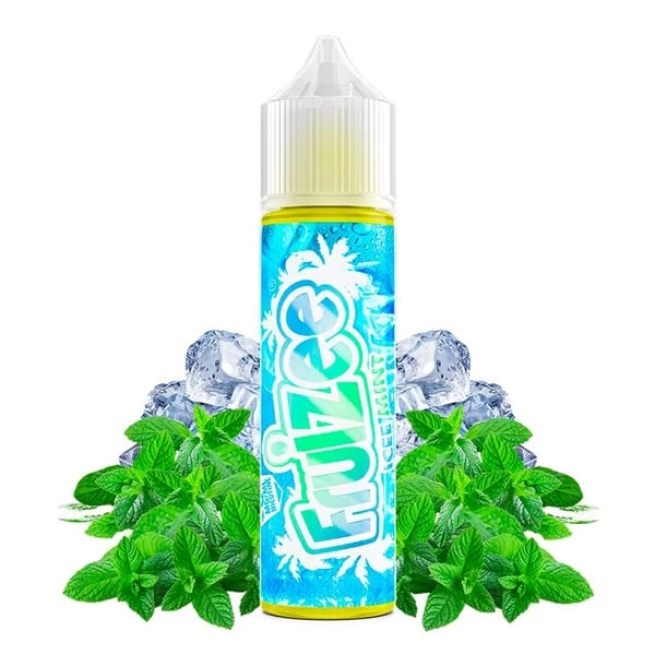Aroma Icee Mint - Fruizee 10ml (Longfill)