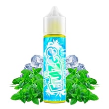 Aroma Icee Mint - Fruizee 10ml (Longfill)