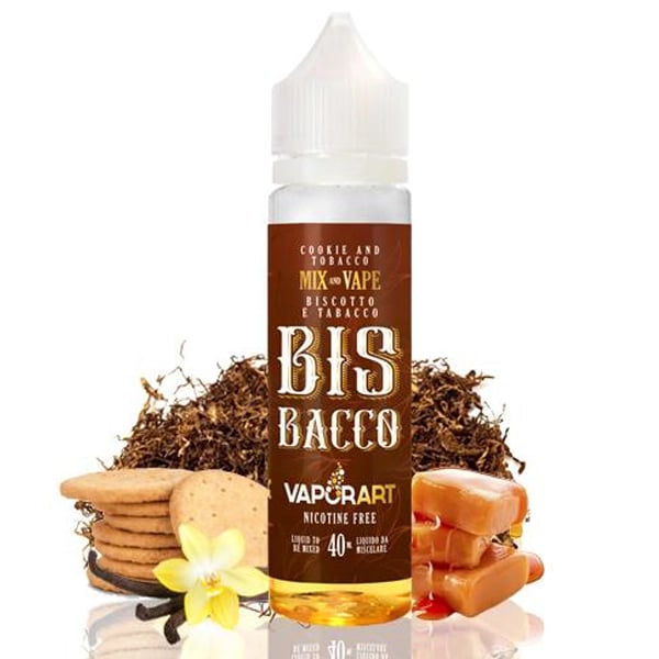 Bisbacco - VaporArt 40ml