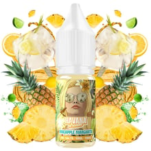 Sales Pineapple Margarita - Havana Dream Salts 10ml