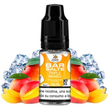 Sales Triple Mango - Bar Salts by BMB