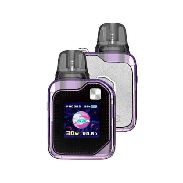Ursa Baby 3 - Lost Vape