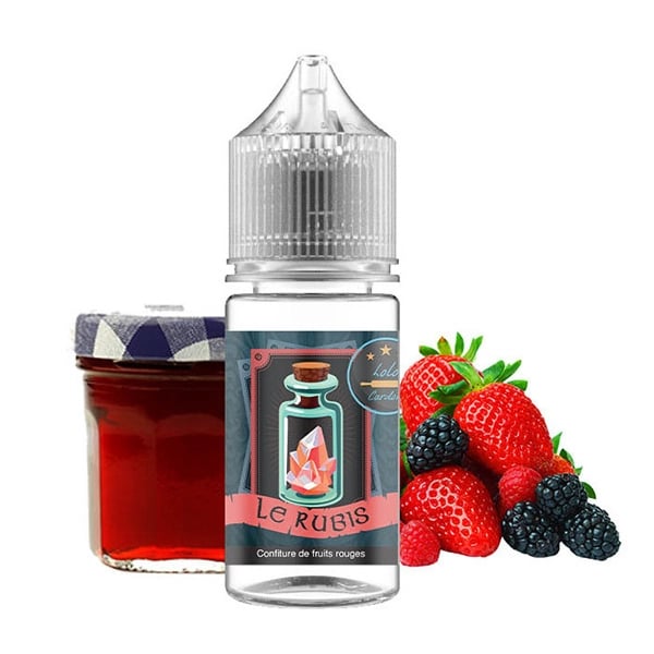 Le Rubis - Loloramix 30ml