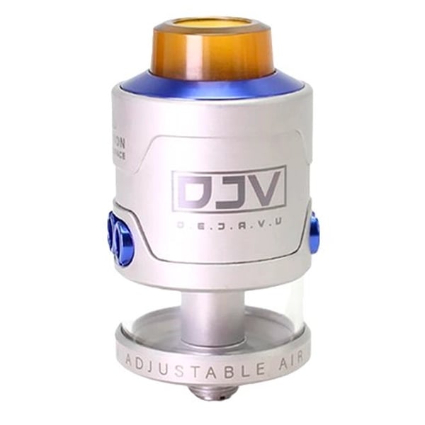 RDTA V2 - Dejavu