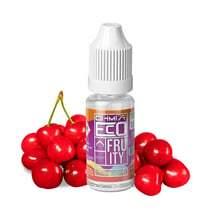 Sales Black Cherry - Eco Fruity 10ml