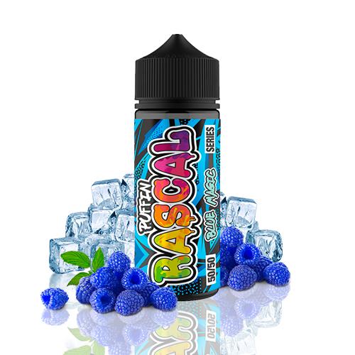 Puffin Rascal 50/50 Series Blue Magic