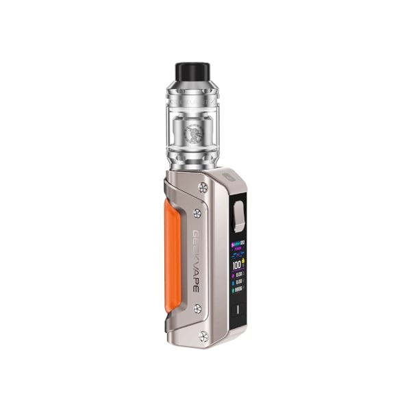 Geekvape Aegis Solo 3 Kit