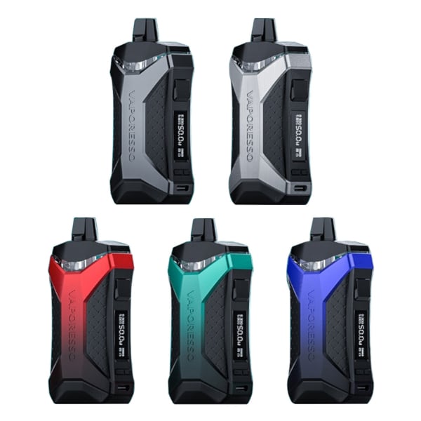 Vaporesso Xiron