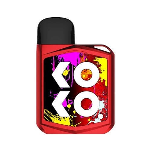 Uwell Caliburn Koko Prime