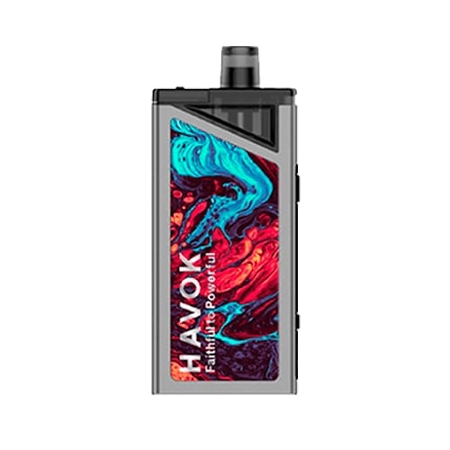 Uwell Havok V1 Pod Kit