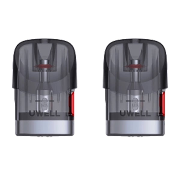 Recambios Uwell Popreel N1 (pack 2) - (Outlet)