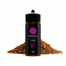 Aroma Lasso - Montreal (Longfill)