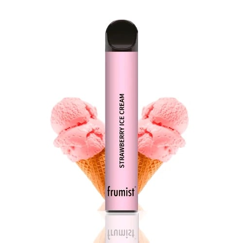 Pod desechable Mango - Frumist
