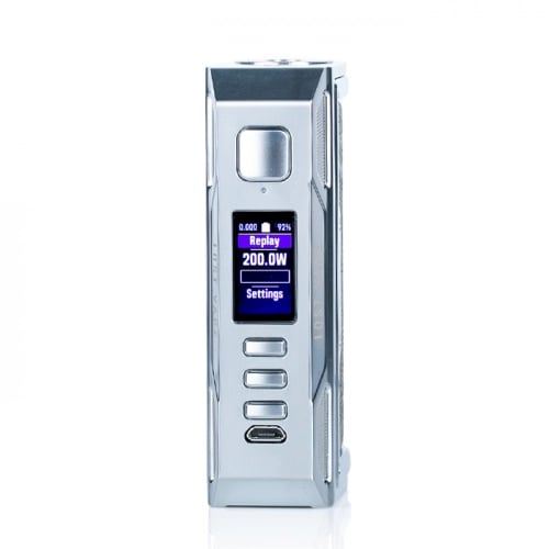 Lost Vape Thelema DNA 250C Mod