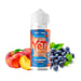 Productos relacionados de Blueberry Peach - Yeti 100ml