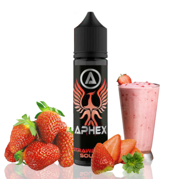 Aphex Strawberry Sourz
