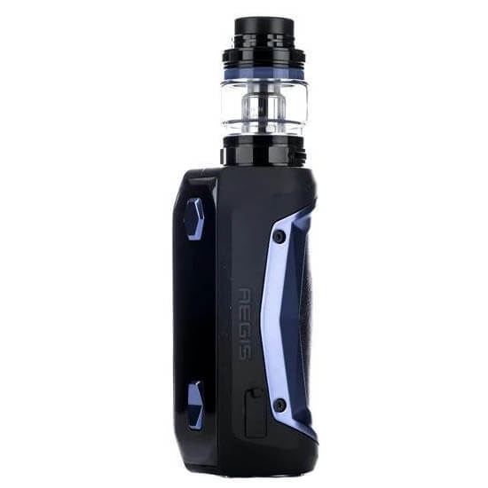 Geekvape Aegis Solo Kit - (Outlet) Blue