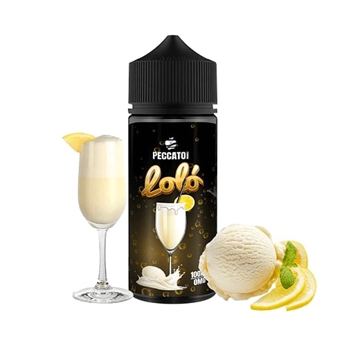 Loló - Peccato Originale 100ml