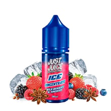 Aroma Just Juice Ice - Wild Berries Aniseed 30ml