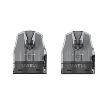  Recambios Uwell Sculptor (Pack 2)