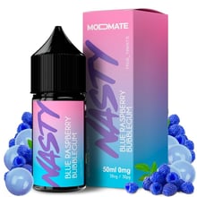 Nasty Juice Blue Raspberry Bubblegum 50ml