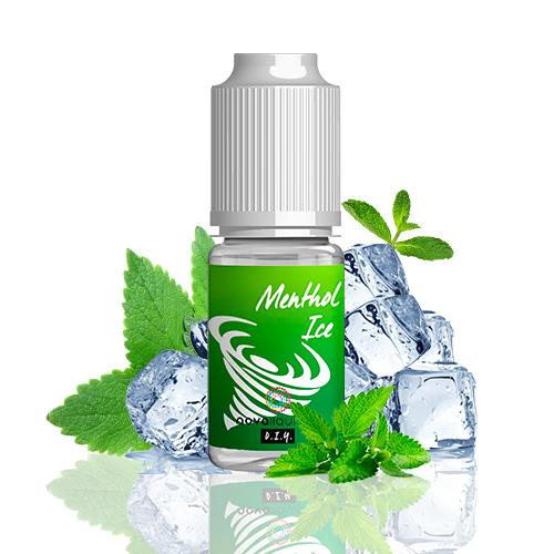 Aroma Nova Liquides Menthol Ice