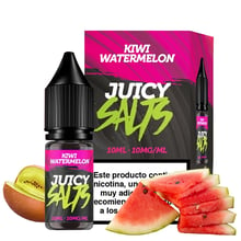 Sales Kiwi Watermelon - Juicy Salts