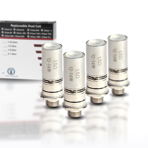 Resistencias Innokin Endura T20 Coil